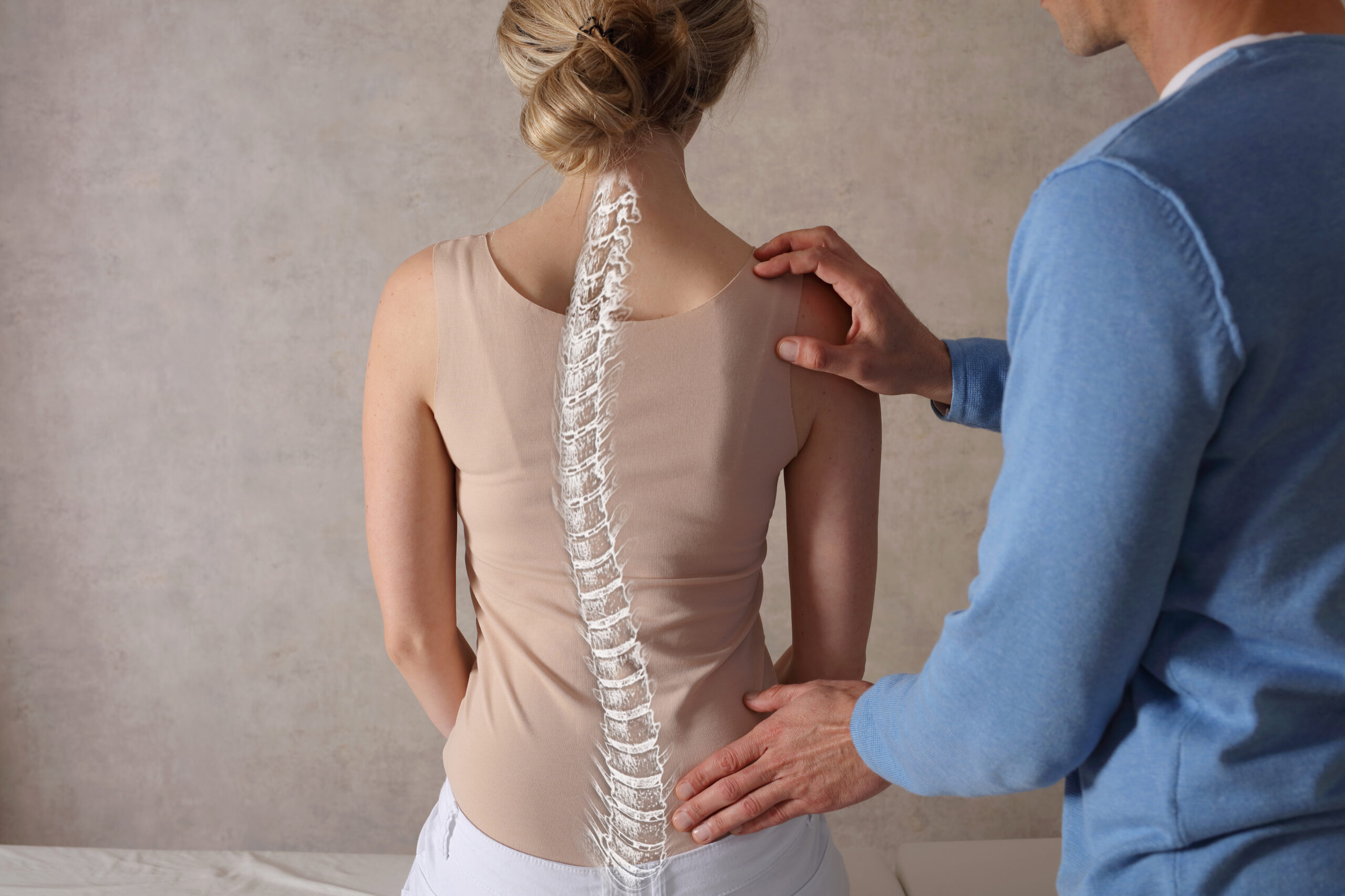 Chiropractic Treatment
